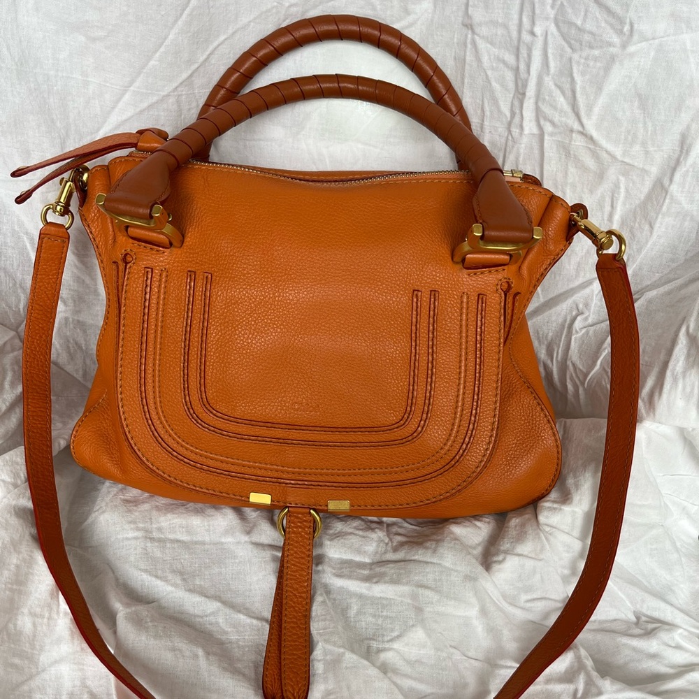 Chloe Marcie Medium